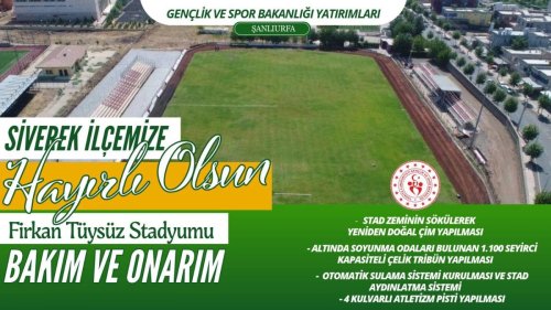 BUCAK: 