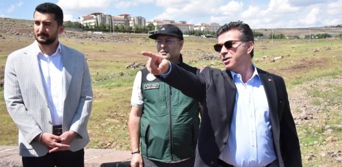 BAŞKAN BUCAK: 