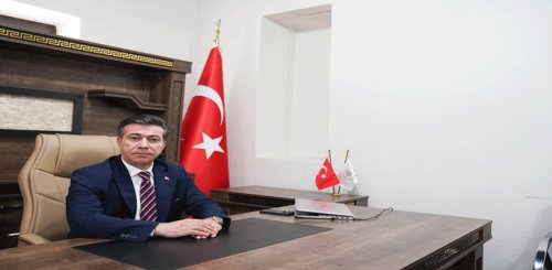 BAŞKAN BUCAK’TAN ANNELER GÜNÜ MESAJI