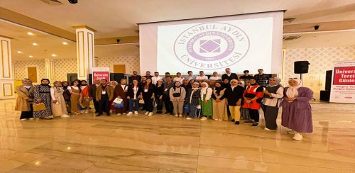 SİVEREK’TE 80 ÖĞRENCİ BELEDİYE KURSLARINDA ÜNİVERSİTEYE YERLEŞTİ