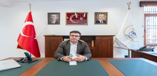 Başkan Bucak’tan Mevlid Kandili mesajı