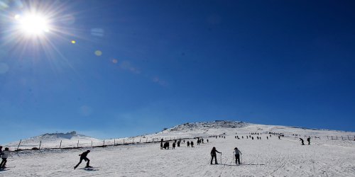 KARACADAĞ 