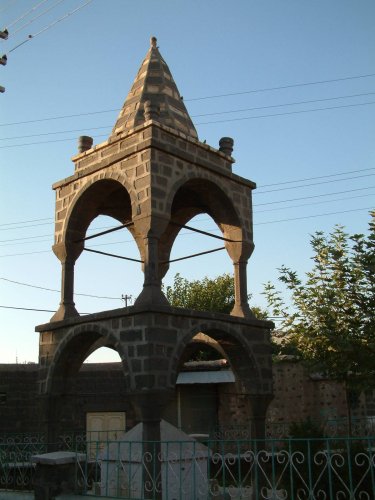 SİVEREK MERKEZ