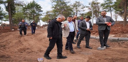 BAŞKAN BUCAK: 