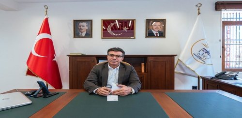 BAŞKAN BUCAK'IN İTİRAZIYLA EKMEK RAİCİ YENİDEN DÜZENLENDİ