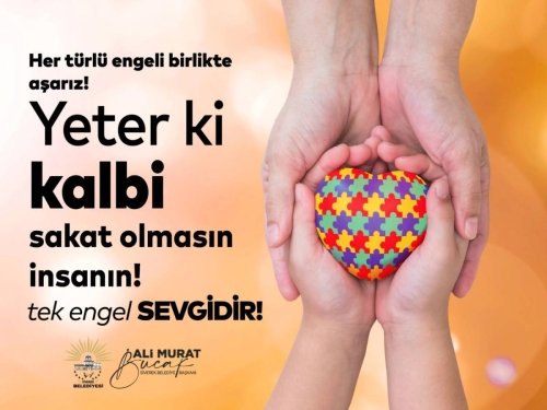 Başkan Bucak: 