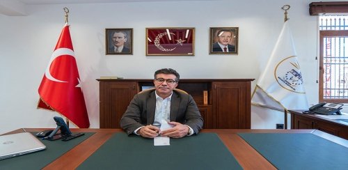 BAŞKAN BUCAK'TAN FAİR-PLAY ÖRNEĞİ