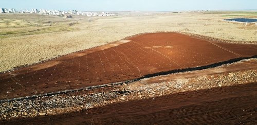 BAŞKAN BUCAK: 