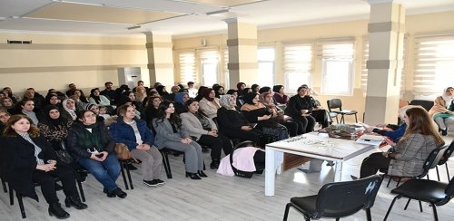 SİVEREKLİ KADINLARA 
