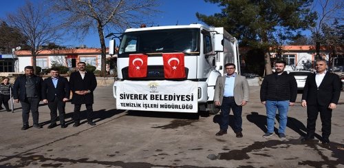 BUCAK: 