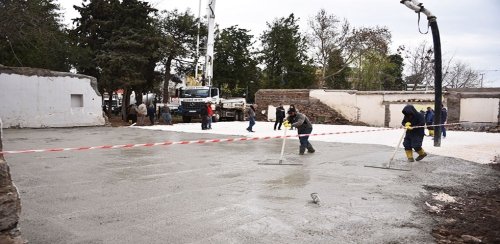 SİVEREK'TE MİLLET LOKANTASI SAYISI ÜÇE ÇIKIYOR