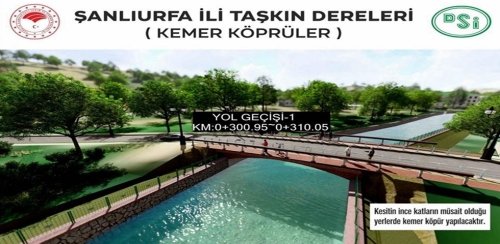 DSİ'DEN SİVEREK'E 350 MİLYONLUK YATIRIM