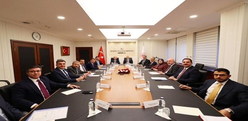 BAŞKAN BUCAK MÜJDELERİ SOSYAL MEDYA HESABINDAN PAYLAŞTI